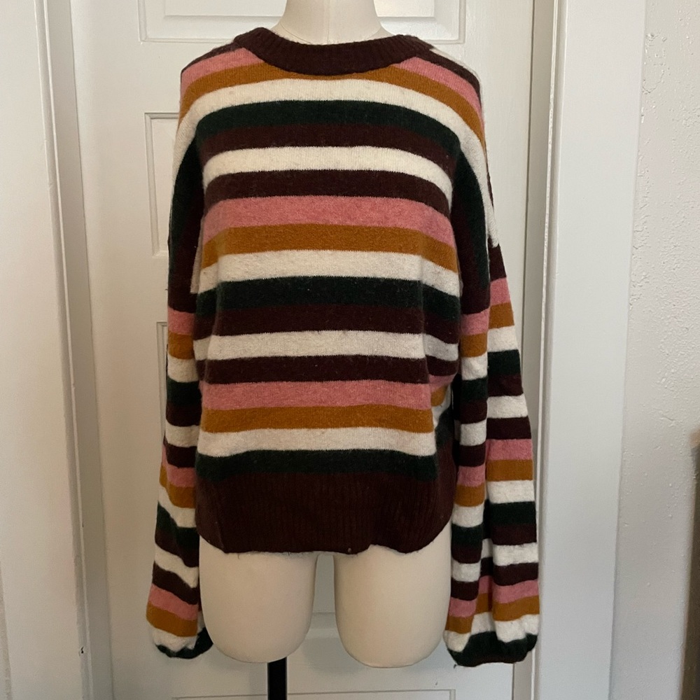 Madewell Sweater